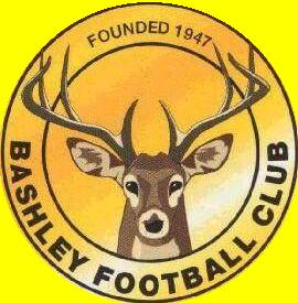 Bashley deer