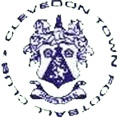 Clevedon badge