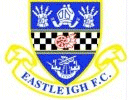 Eastleigh badge